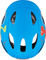 oyo style Kids Helmet - dino blue matt/50 - 54 cm