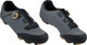 Origin Plus 2 MTB Shoes - dark grey-honey/42