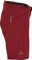Farside Women's Shorts - cherry/S