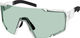 Scott Gafas deportivas Shield - translucent | amp green