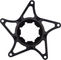 absoluteBLACK E-bike Chainring Spider for Specialized / Brose - black/53 mm