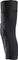 Rodilleres Launch Elite D3O - black/M
