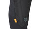 Rodilleres Launch Elite D3O - black/M