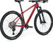 FOCUS Vélo Tout-Terrain Raven 8.7 Carbon 29" - rust red/XL