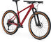 FOCUS Raven 8.8 Carbon 29" Mountain Bike - rust red/S