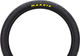 Maxxis Severe MaxxSpeed EXO TR 27,5" Faltreifen - schwarz/27.5 "/57 mm/57-584/2.25 "