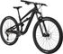 Habit 4 29" Mountain Bike - black/L