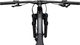 Habit 4 29" Mountain Bike - black/L