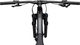 Cannondale Habit 4 29" Mountain Bike - black/L