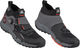 Chaussures VTT Trailcross Pro Clip-In - grey five-core black-red/42