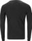 Whistler Conjunto de capa base Cerro Merino - black | S