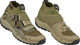 Chaussures VTT Trailcross Pro Clip-In - focus olive-core black-orbit green/42