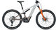 FOCUS Vélo Tout-Terrain Électrique SAM² 6.9 29" Modèle 2023 - light grey-moonstone grey/L