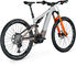 FOCUS Vélo Tout-Terrain Électrique SAM² 6.9 29" Modèle 2023 - light grey-moonstone grey/L