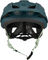 Mainframe MIPS Helmet - emerald/55 - 59 cm