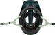 Mainframe MIPS Helmet - emerald/55 - 59 cm