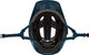 Fox Head Mainframe MIPS Helm - slate blue/55 - 59 cm