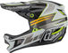 Casque D4 Carbon MIPS - saber gray/55 - 56 cm
