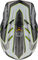 Casque D4 Carbon MIPS - saber gray/55 - 56 cm