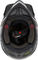 Casque D4 Carbon MIPS - saber gray/55 - 56 cm