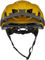 Troy Lee Designs Flowline MIPS Helm - orbit gold-black/57 - 59 cm