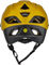 Troy Lee Designs Casque Flowline MIPS - orbit gold-black/57 - 59 cm