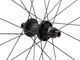 Scope Cycling R4 Disc Centre-Lock 28'' Wheelset - white | SRAM XDR | 142 mm | 100 mm | 28"