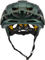 Troy Lee Designs Flowline MIPS Helmet - orbit forest green/57 - 59 cm