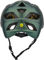 Troy Lee Designs Flowline MIPS Helm - orbit forest green/57 - 59 cm