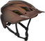 Troy Lee Designs Flowline MIPS Helm - orbit cinnamon/57 - 59 cm