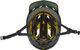 Youth Flowline MIPS Helmet - orbit forest green/48 - 53 cm