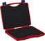 Knipex Tool Box RED, Empty - universal