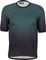 Maillot Trail T3 - schwarzwald green/M