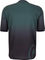 Maillot Trail T3 - schwarzwald green/M