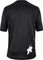 ASSOS Trail T3 Jersey - black series/M