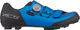 Shimano SH-XC502 MTB Shoes - blue/42