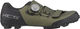Zapatillas SH-XC502 MTB - moss green/42