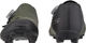 Zapatillas SH-XC502 MTB - moss green/42
