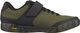 Chamber II Schuhe - trail green/42