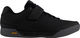 Giro Chamber II Shoes - black-dark shadow/42