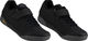 Giro Chamber II Shoes - black-dark shadow/42