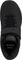 Chamber II Schuhe - black-dark shadow/42
