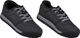 Zapatillas 2FO DH Flat MTB - black-cool grey/43