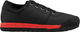 Zapatillas 2FO DH Flat MTB - black-redwood/43