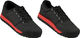 Zapatillas 2FO DH Flat MTB - black-redwood/43