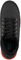 Zapatillas 2FO DH Flat MTB - black-redwood/43