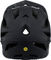 Stage MIPS Helm - stealth midnight/54 - 56 cm