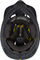 Troy Lee Designs Casque Stage MIPS - stealth midnight/54 - 56 cm