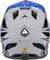Stage MIPS Helm - valance blue/57 - 59 cm