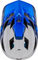 Stage MIPS Helm - valance blue/57 - 59 cm